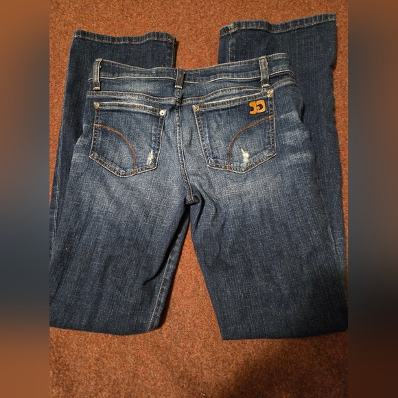 Joe's Jeans Muse Cut Women's Marked As A 28x31 But Measuring 30x31 - Picture 3 of 10